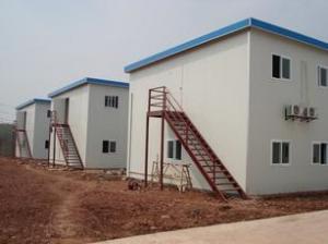 雙層活動(dòng)房2